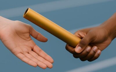 Navigating Your Business Future: The Role of Succession Planning