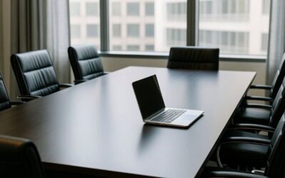 Unlocking Success: The Value of a Non-Executive Director (NED) in Your Business