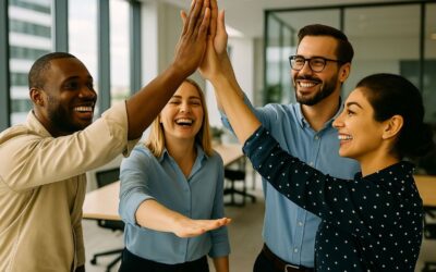 The Right Company Culture Can Lead to Greater Success