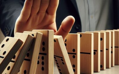 The Hidden Costs of Business Disruption: Why Leaders Must Act Now!