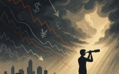 Uncertain Times: Fresh Thinking As A Strategic Asset