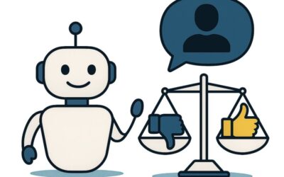 AI Chatbots – Why The Negativity?
