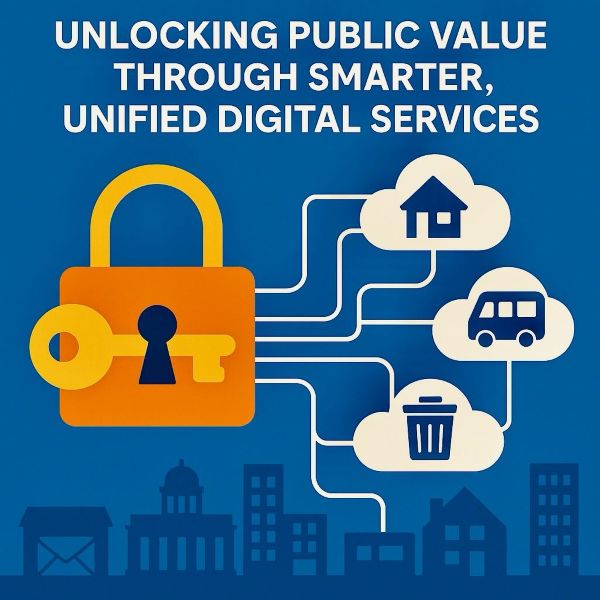 Unlocking Public Value Through Smarter, Unified Digital Services