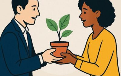Delegation: The Quiet Test of Leadership