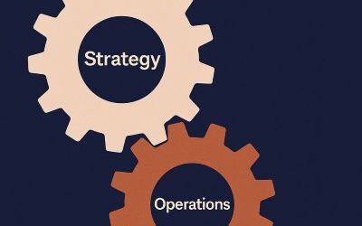 When the gears align, growth feels effortless.
