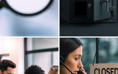 Cyberattacks Are Rising – in Frequency, Consequence and Visibility