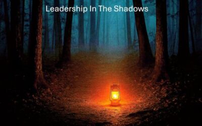 When Leadership Happens in the Shadows