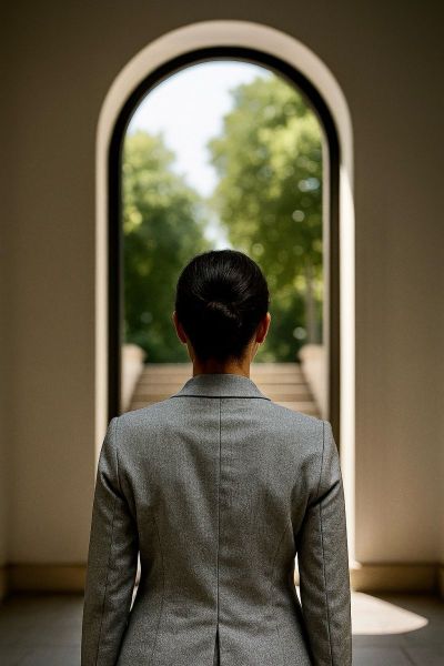 Strategic Outreach and the Value of Keeping Doors Open