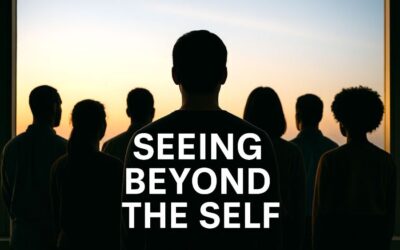 Leadership That Sees Beyond Itself
