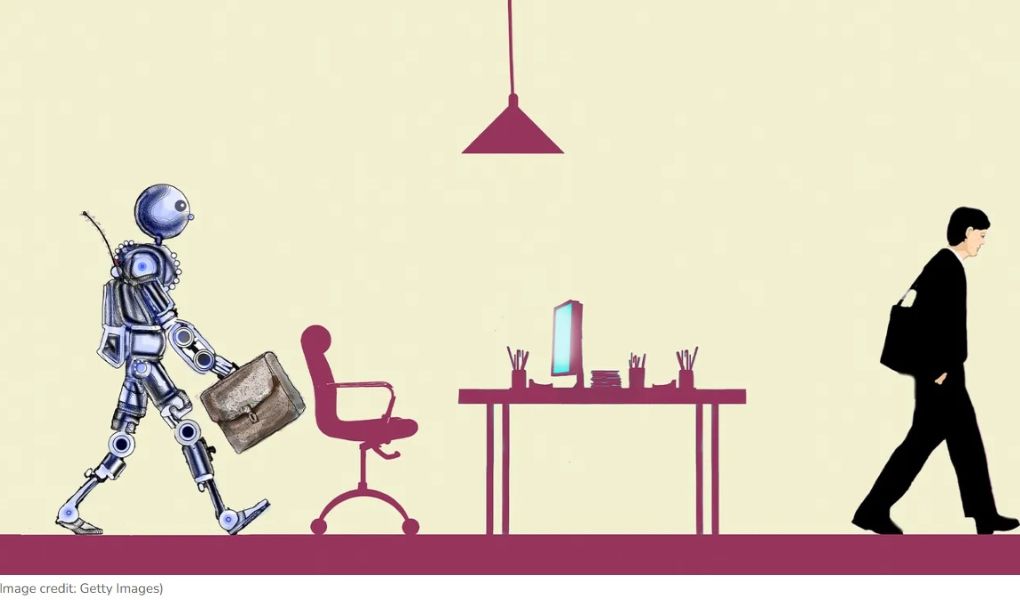 AI isn’t about job cuts anymore – it’s about creating opportunity
