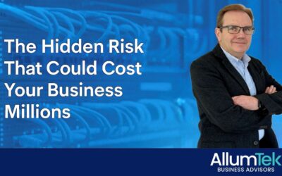 The Hidden Risk That Could Cost Your Business Millions