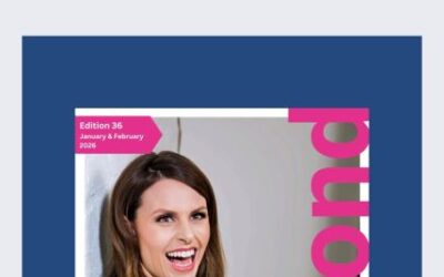 AllumTek Featured in the Gatwick Diamond Magazine