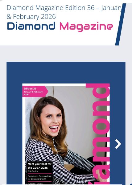 AllumTek Featured in the Gatwick Diamond Magazine
