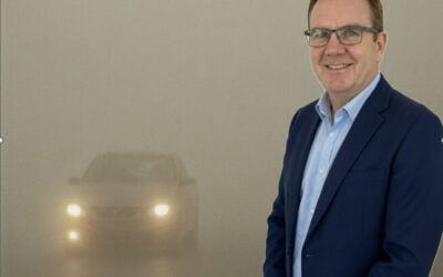 When Business Gets Foggy, Turn on the Lights