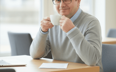 Why the Best Ideas Aren’t Always Scheduled