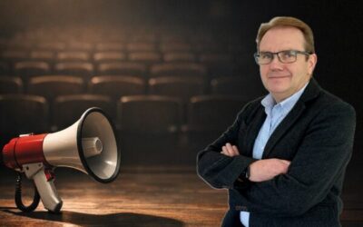 Is LinkedIn Becoming an Empty Stage?