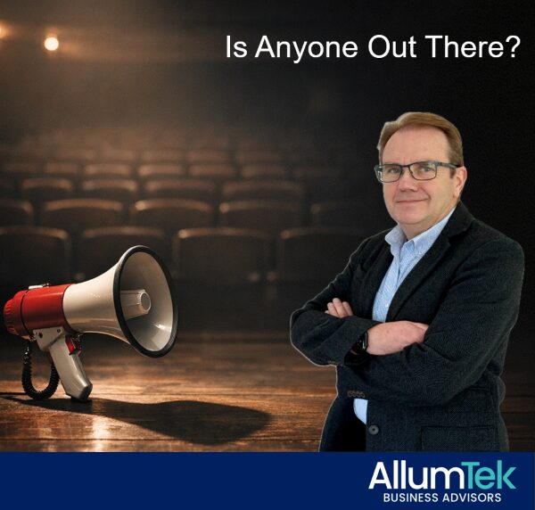 Is LinkedIn Becoming an Empty Stage?